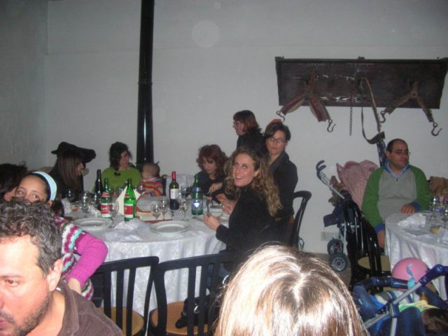 Festa di Natale 2005